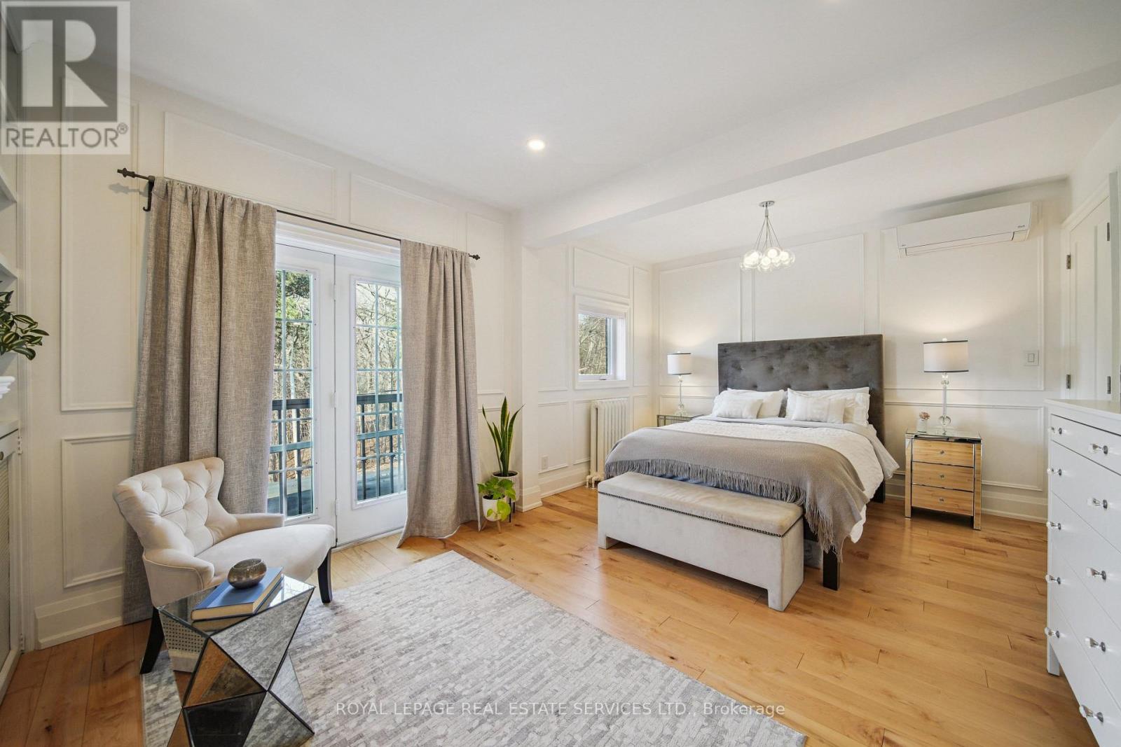 29 Parkside Drive, Toronto (high Park-swansea), Ontario