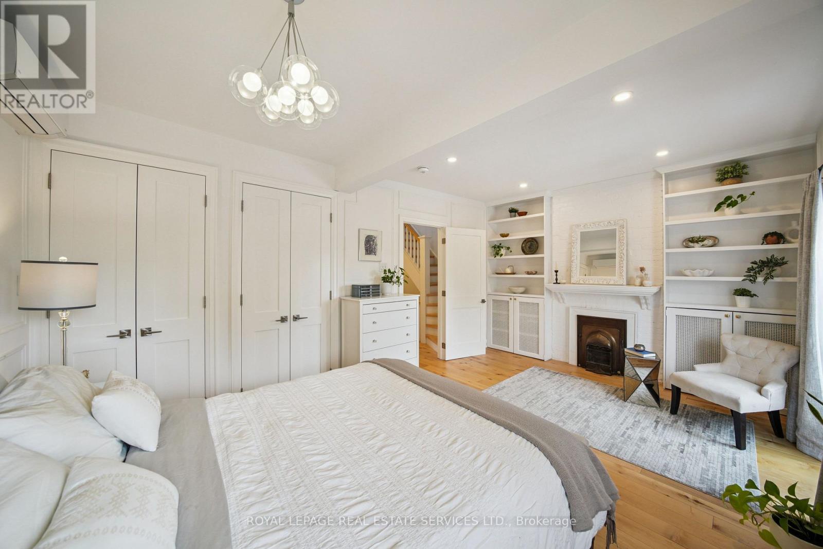 29 Parkside Drive, Toronto (high Park-swansea), Ontario