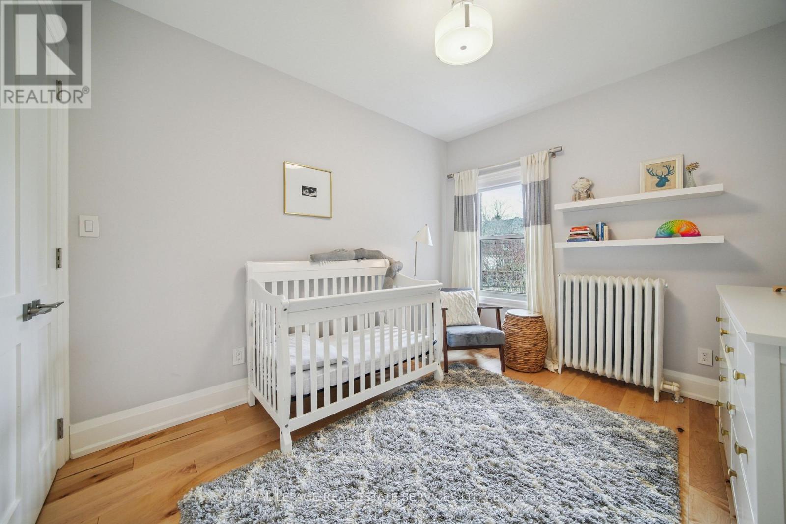 29 Parkside Drive, Toronto (high Park-swansea), Ontario
