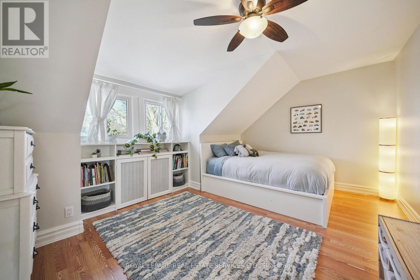 29 Parkside Drive, Toronto (high Park-swansea), Ontario