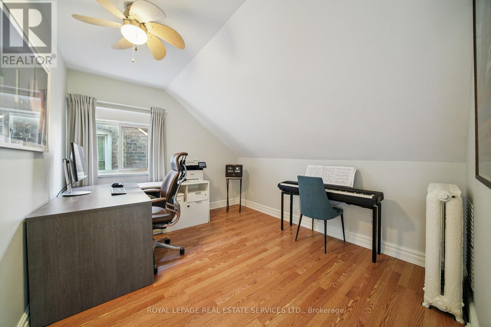 29 Parkside Drive, Toronto (high Park-swansea), Ontario