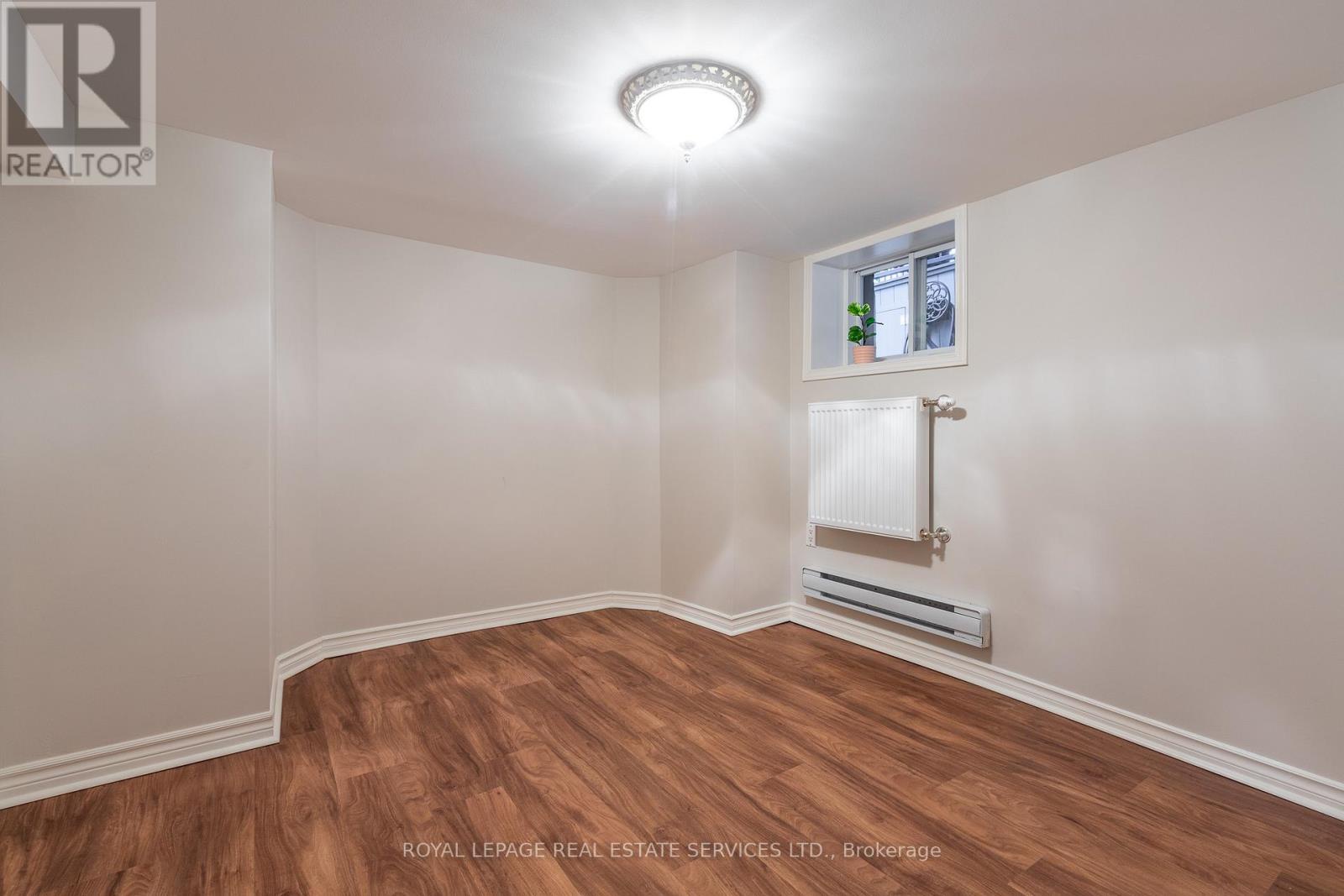 29 Parkside Drive, Toronto (high Park-swansea), Ontario