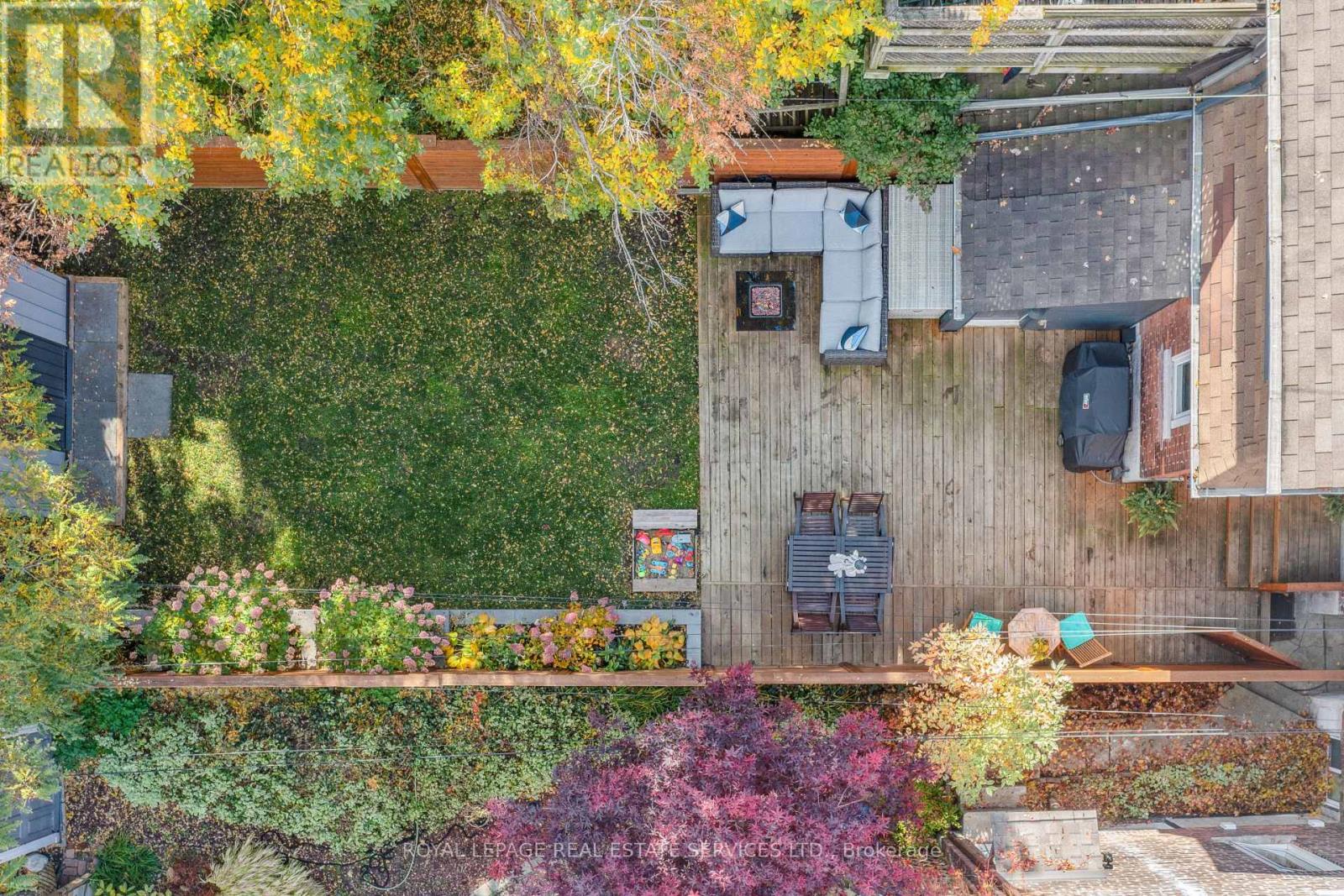 29 Parkside Drive, Toronto (high Park-swansea), Ontario