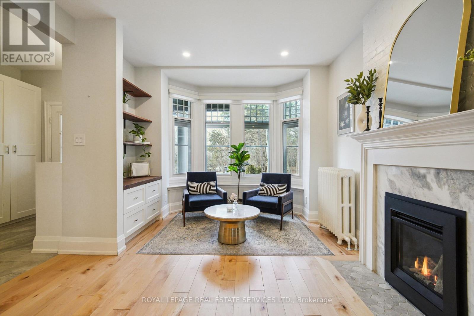29 Parkside Drive, Toronto (high Park-swansea), Ontario