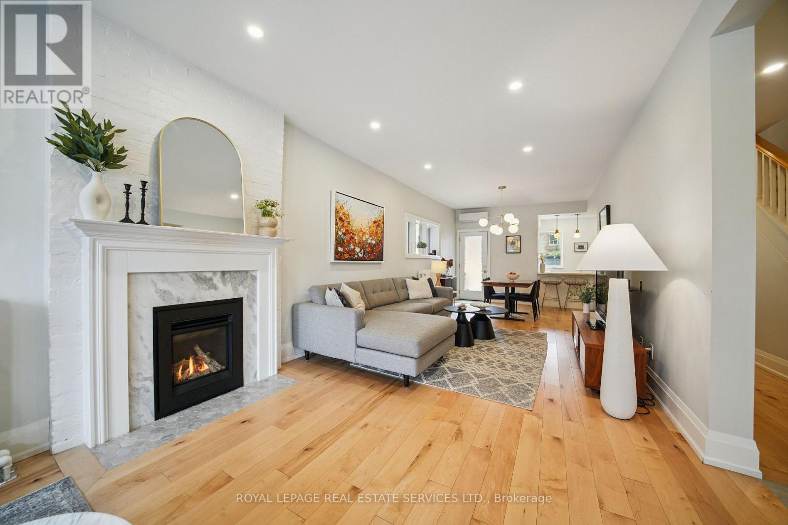 29 Parkside Drive, Toronto (high Park-swansea), Ontario