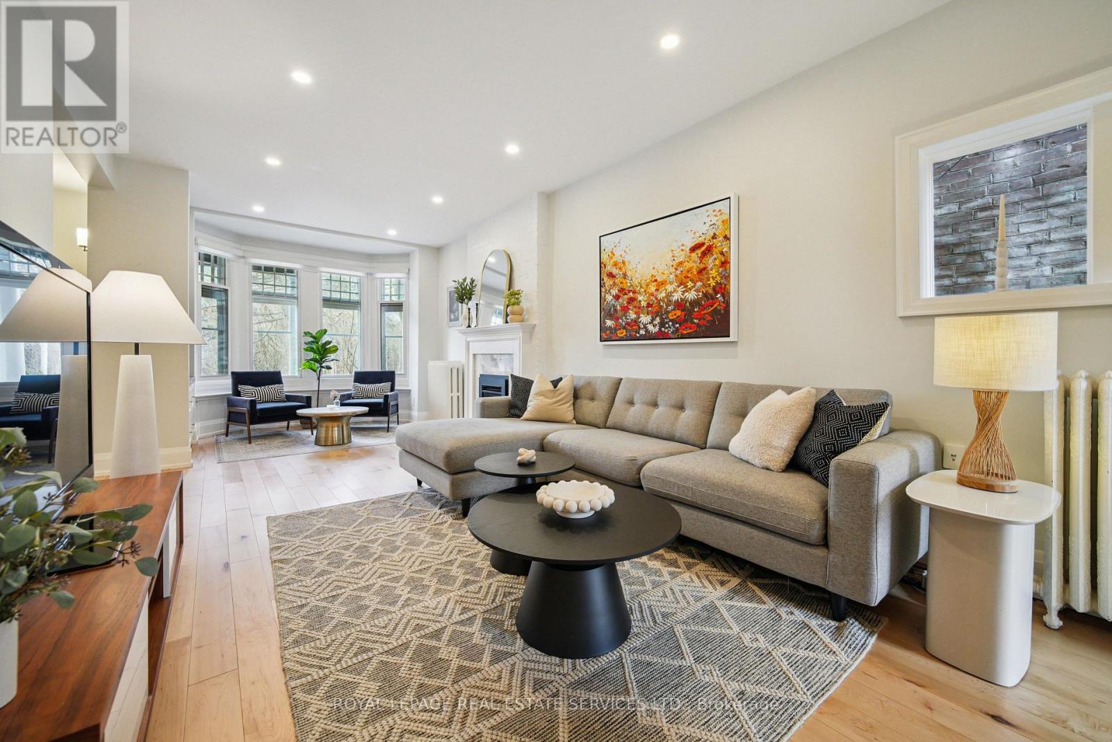 29 Parkside Drive, Toronto (high Park-swansea), Ontario