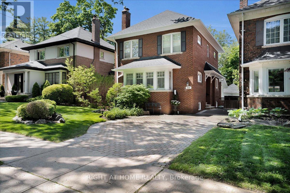 428 Briar Hill Avenue, Toronto (lawrence Park South), Ontario