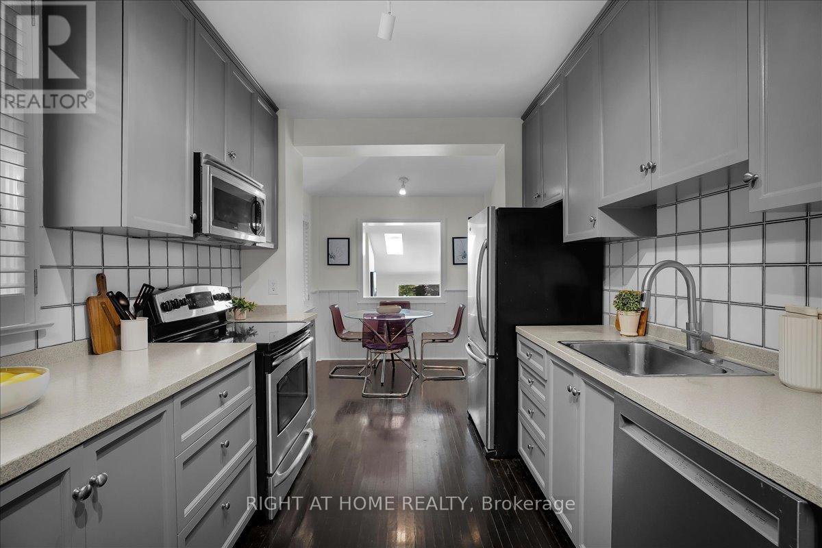 428 Briar Hill Avenue, Toronto (lawrence Park South), Ontario