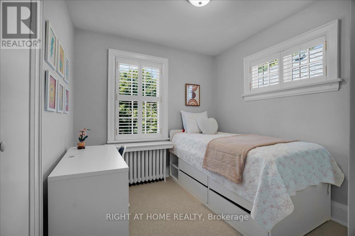 428 Briar Hill Avenue, Toronto (lawrence Park South), Ontario