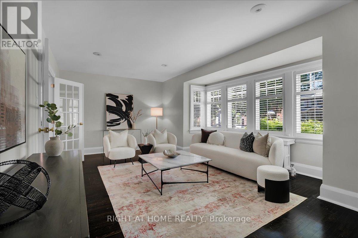 428 Briar Hill Avenue, Toronto (lawrence Park South), Ontario
