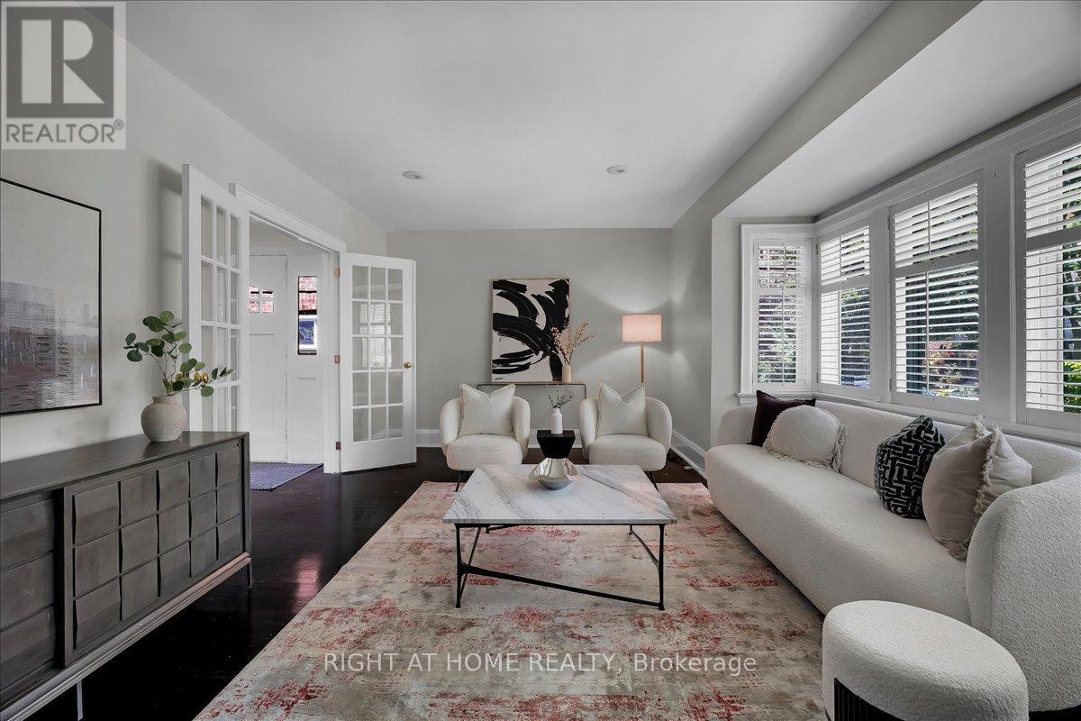 428 Briar Hill Avenue, Toronto (lawrence Park South), Ontario