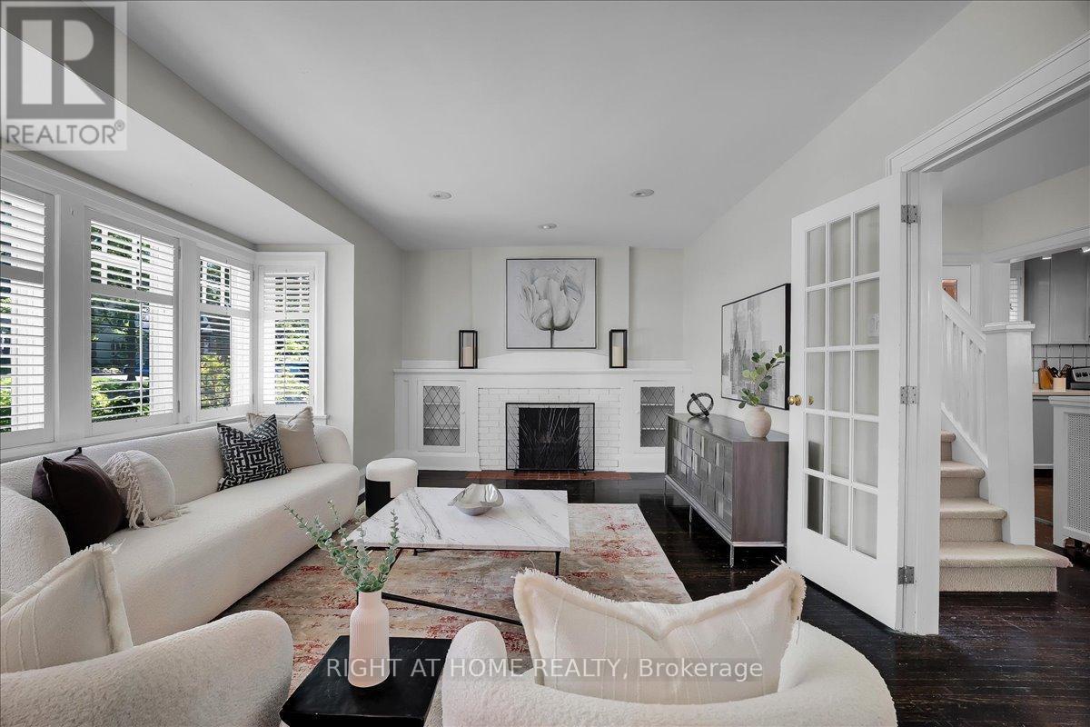 428 Briar Hill Avenue, Toronto (lawrence Park South), Ontario