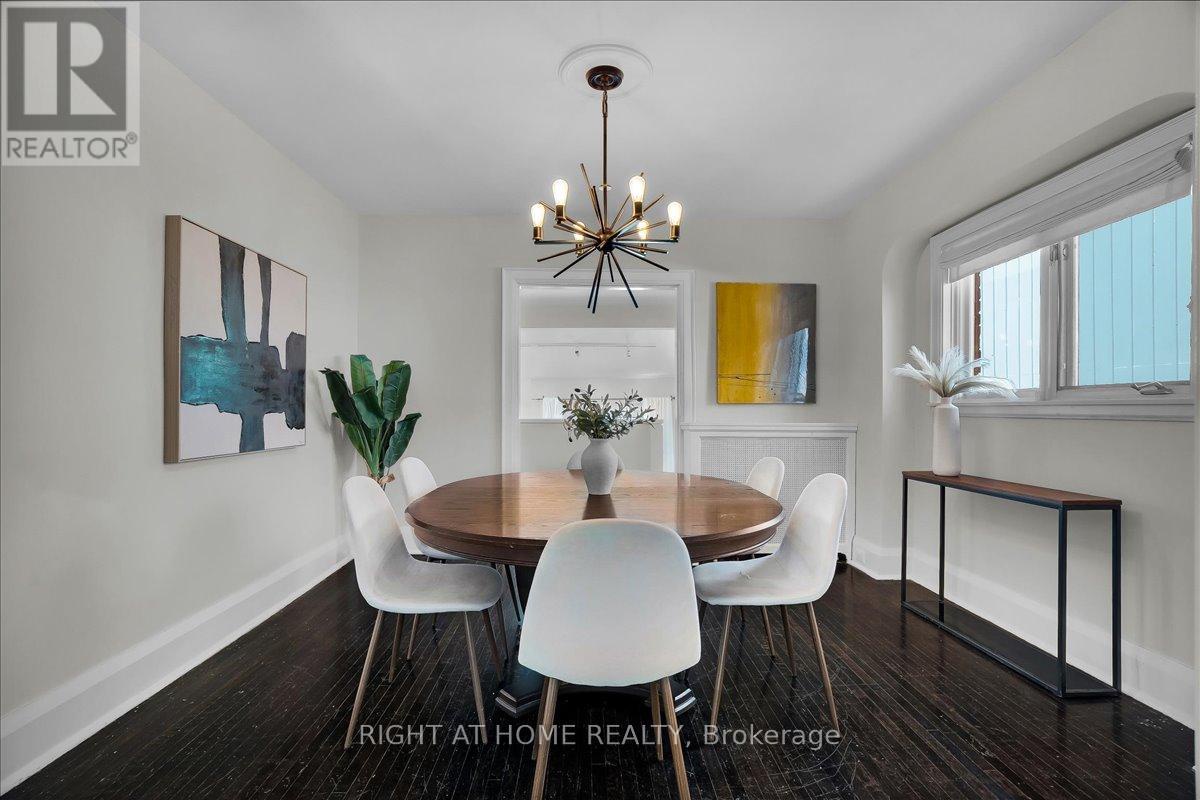 428 Briar Hill Avenue, Toronto (lawrence Park South), Ontario