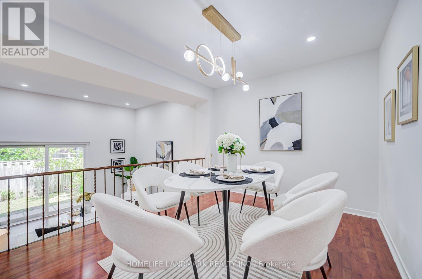 14 Low Meadoway, Toronto (hillcrest Village), Ontario