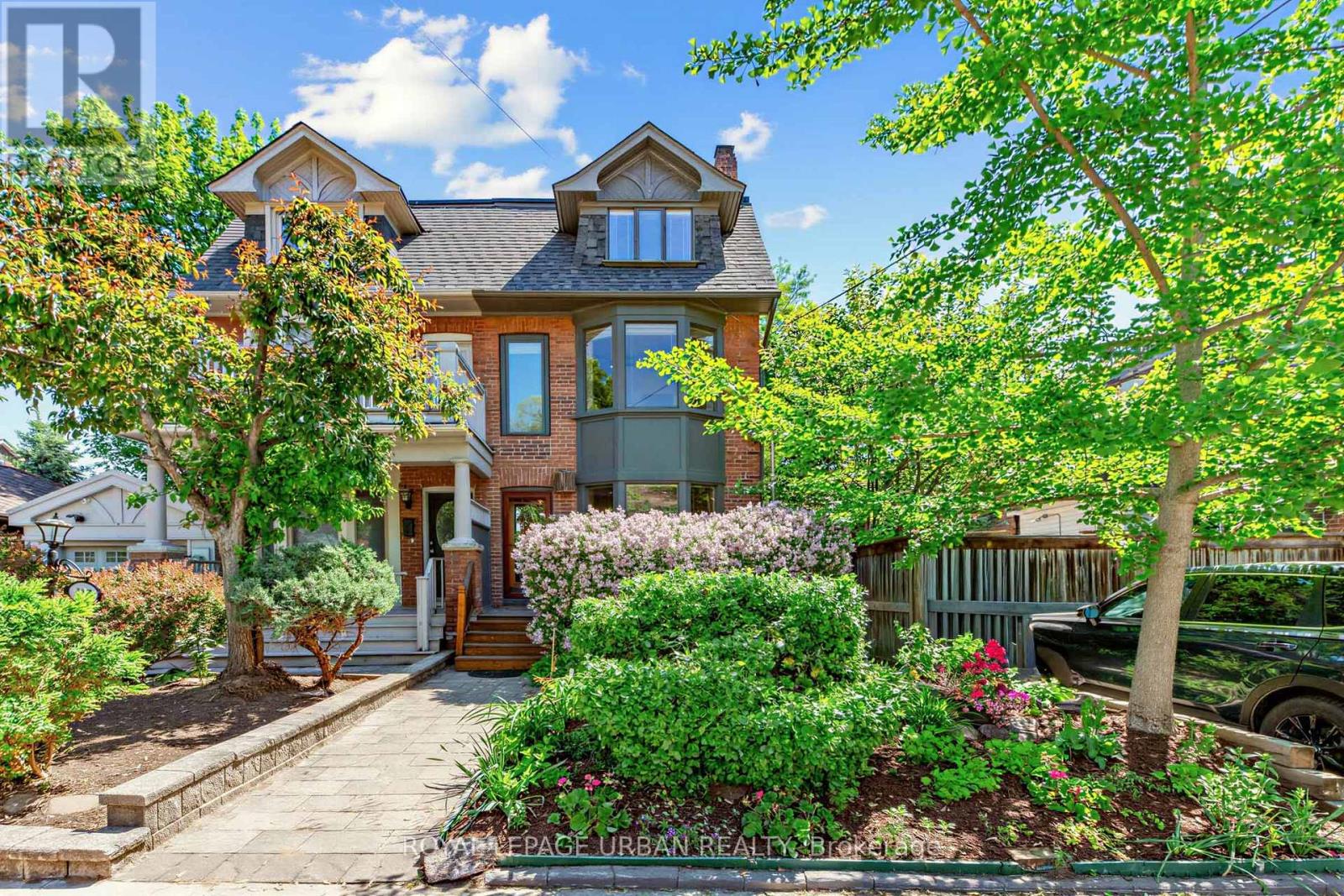 115 Jackman Avenue, Toronto (playter Estates-danforth), Ontario