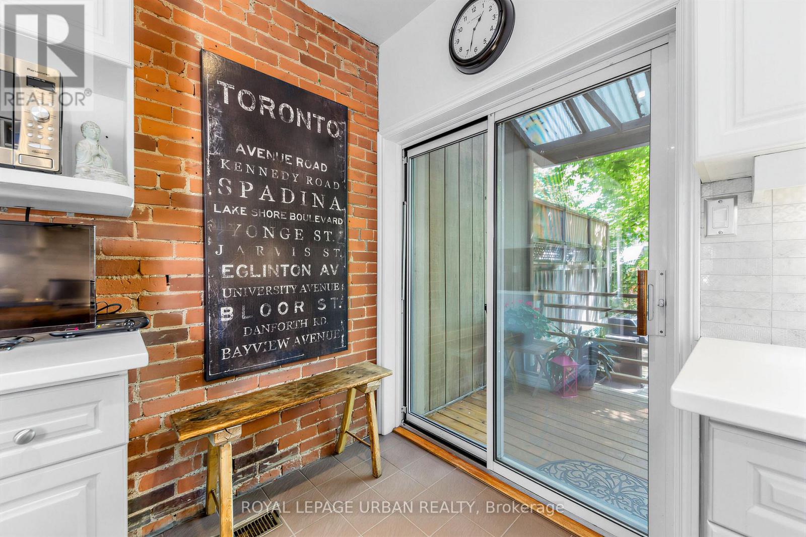 115 Jackman Avenue, Toronto (playter Estates-danforth), Ontario