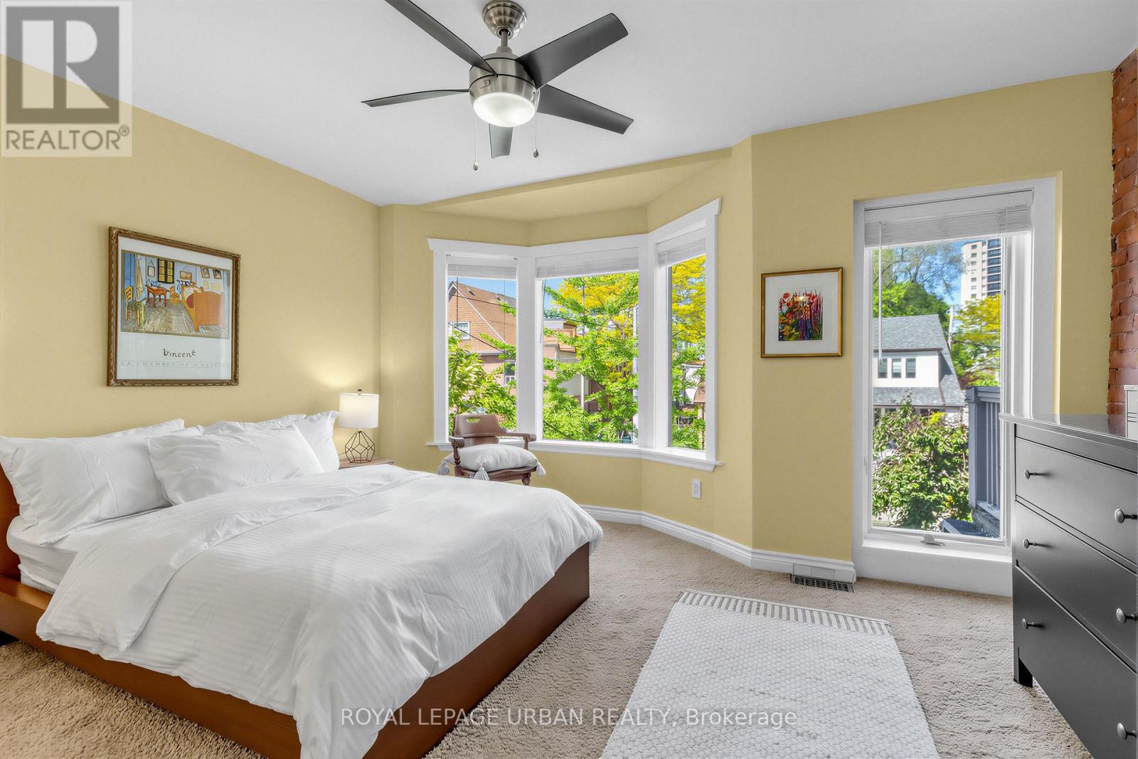 115 Jackman Avenue, Toronto (playter Estates-danforth), Ontario