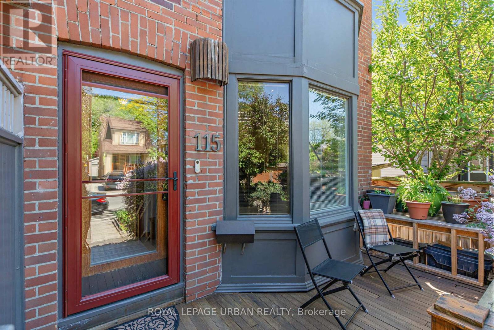 115 Jackman Avenue, Toronto (playter Estates-danforth), Ontario