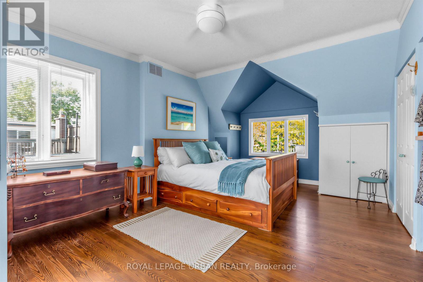 115 Jackman Avenue, Toronto (playter Estates-danforth), Ontario