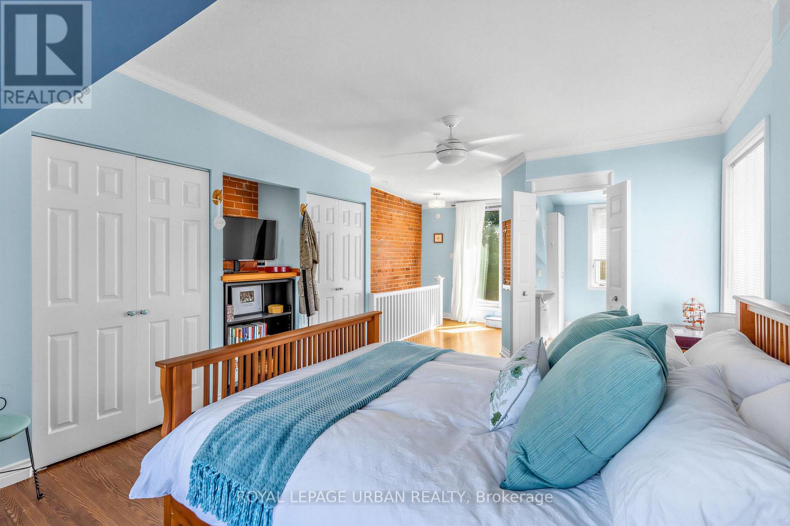 115 Jackman Avenue, Toronto (playter Estates-danforth), Ontario