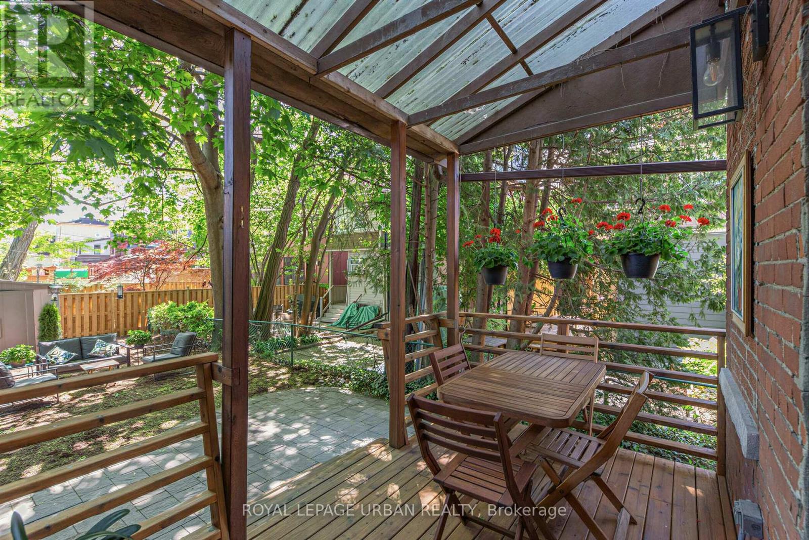 115 Jackman Avenue, Toronto (playter Estates-danforth), Ontario
