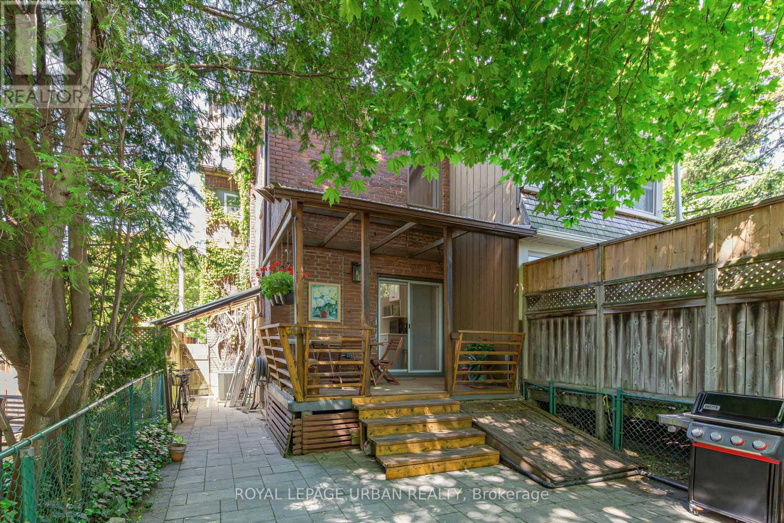 115 Jackman Avenue, Toronto (playter Estates-danforth), Ontario