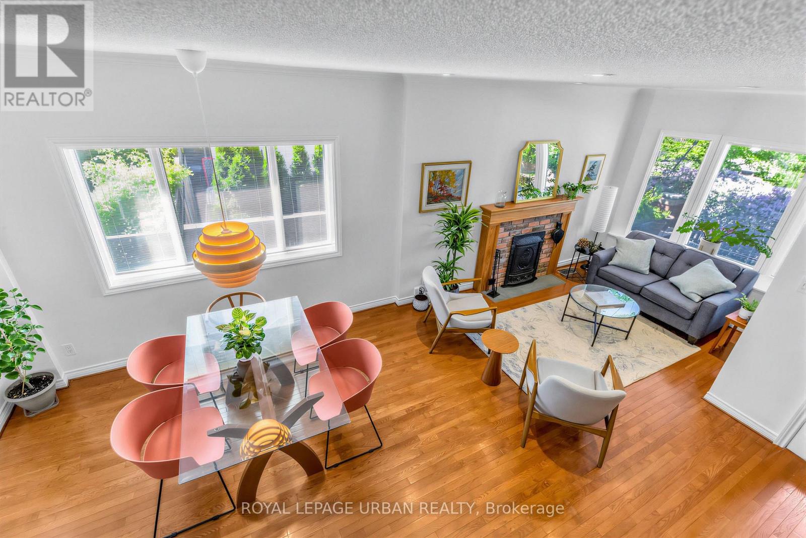 115 Jackman Avenue, Toronto (playter Estates-danforth), Ontario
