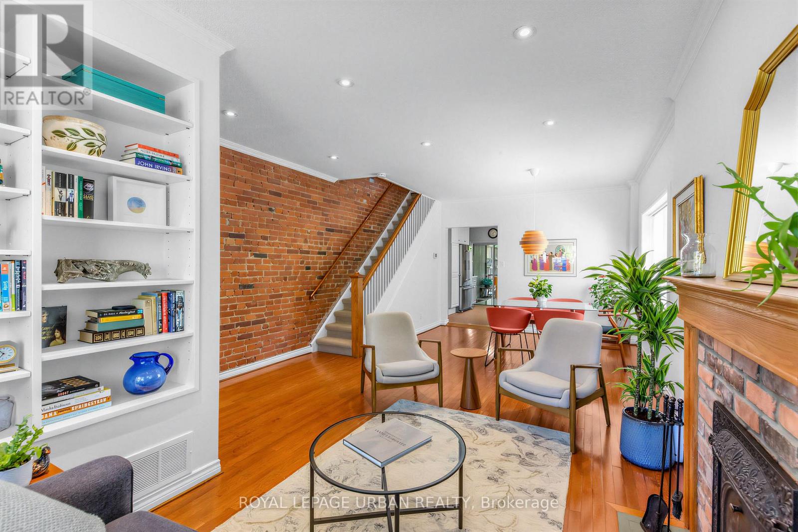 115 Jackman Avenue, Toronto (playter Estates-danforth), Ontario