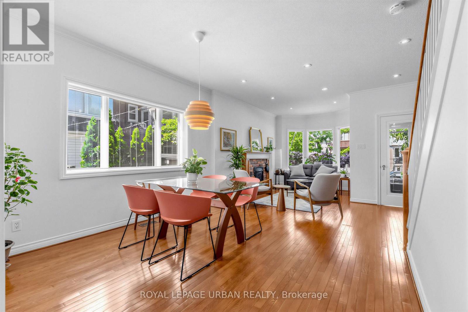 115 Jackman Avenue, Toronto (playter Estates-danforth), Ontario