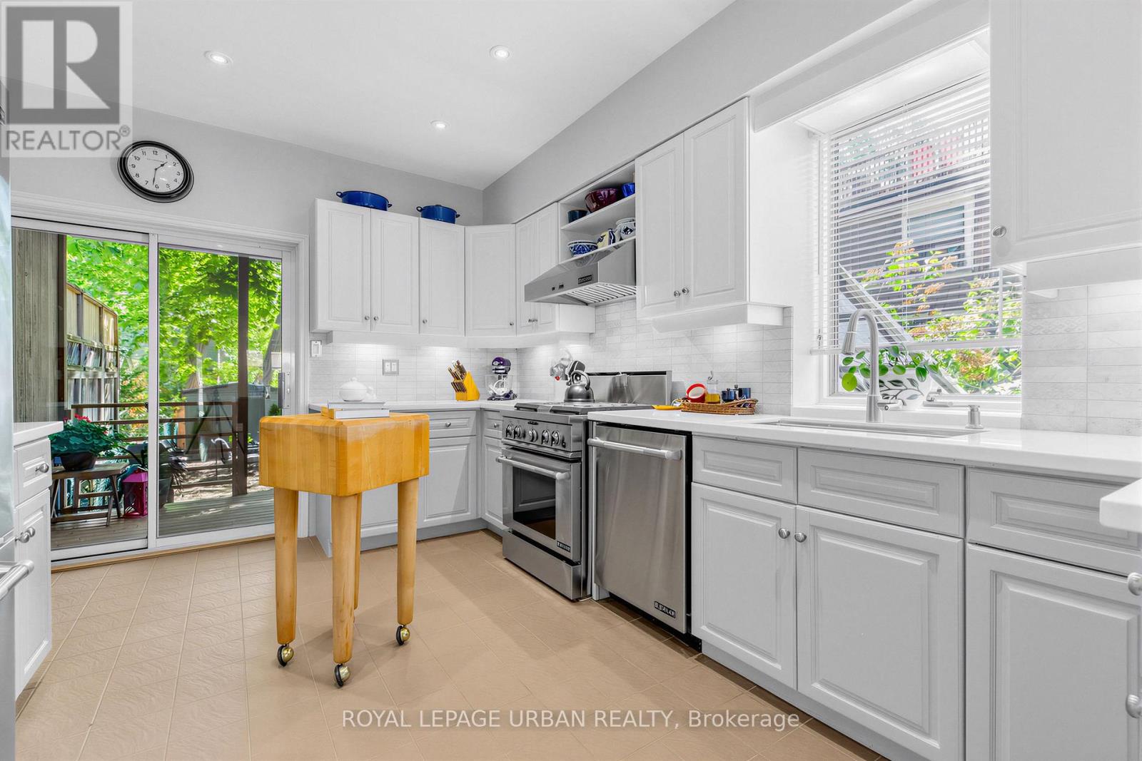115 Jackman Avenue, Toronto (playter Estates-danforth), Ontario