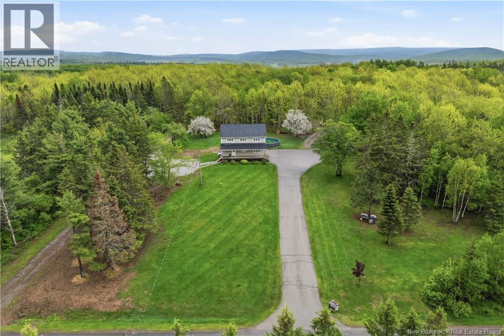 225 Quirk Road, Wards Creek, New Brunswick