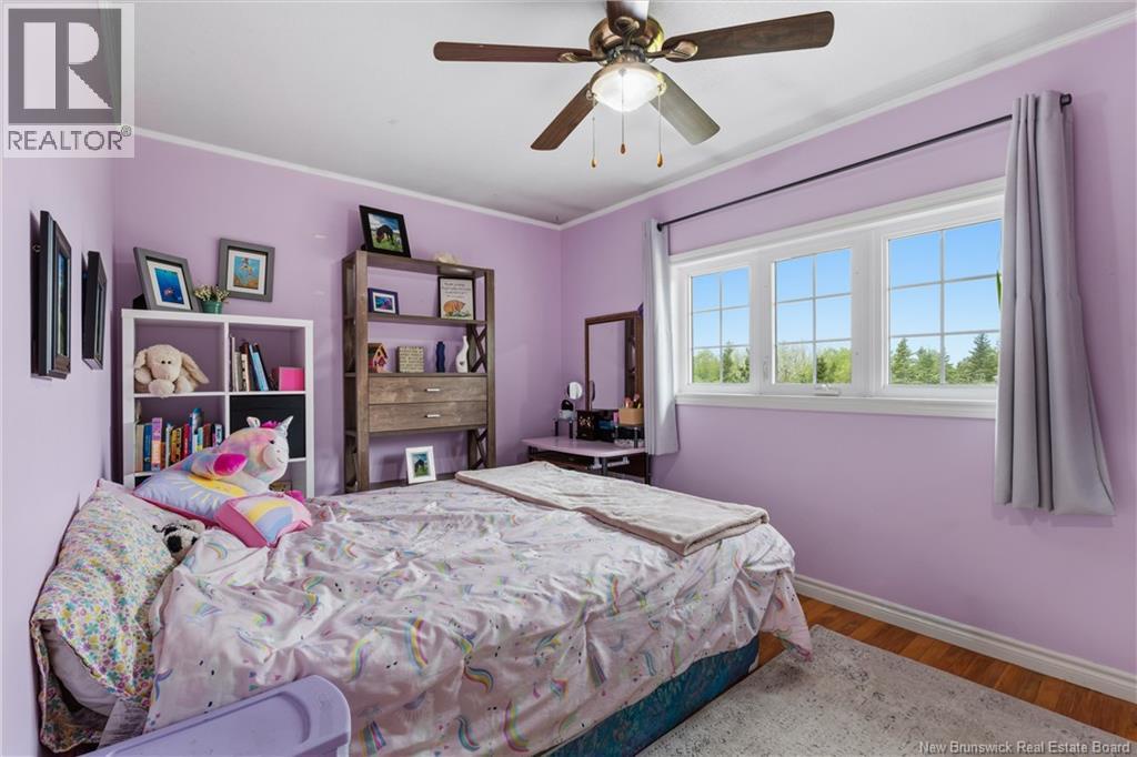 225 Quirk Road, Wards Creek, New Brunswick