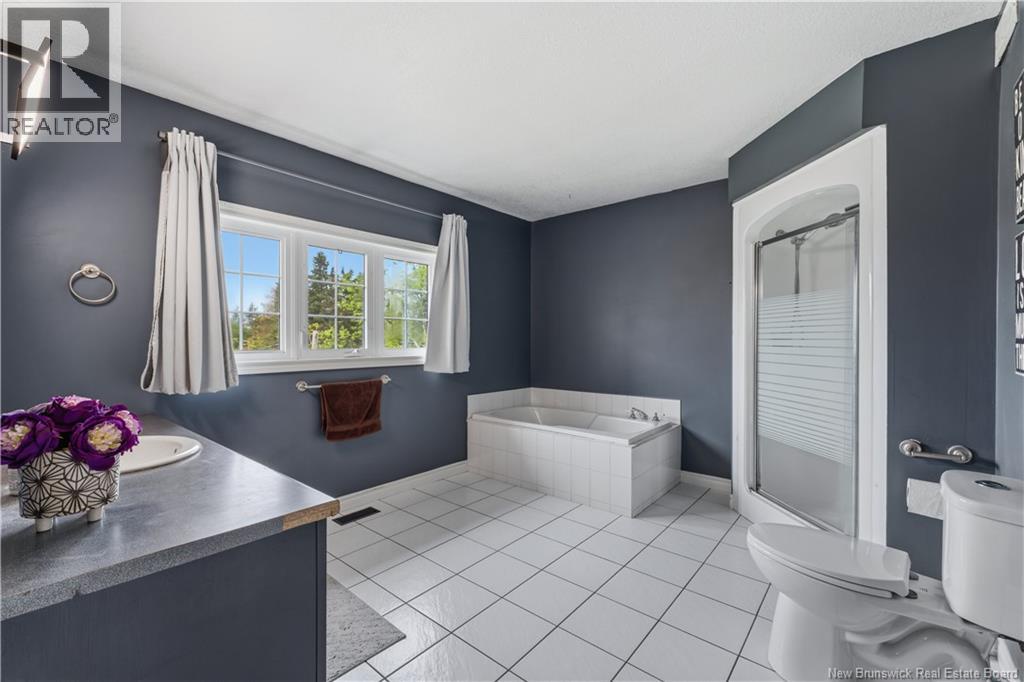 225 Quirk Road, Wards Creek, New Brunswick