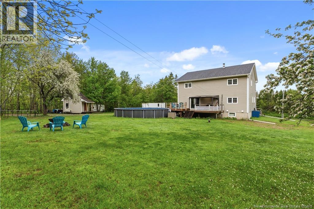 225 Quirk Road, Wards Creek, New Brunswick