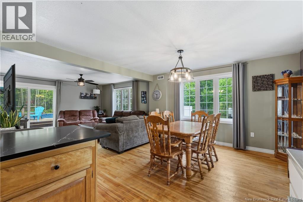 225 Quirk Road, Wards Creek, New Brunswick