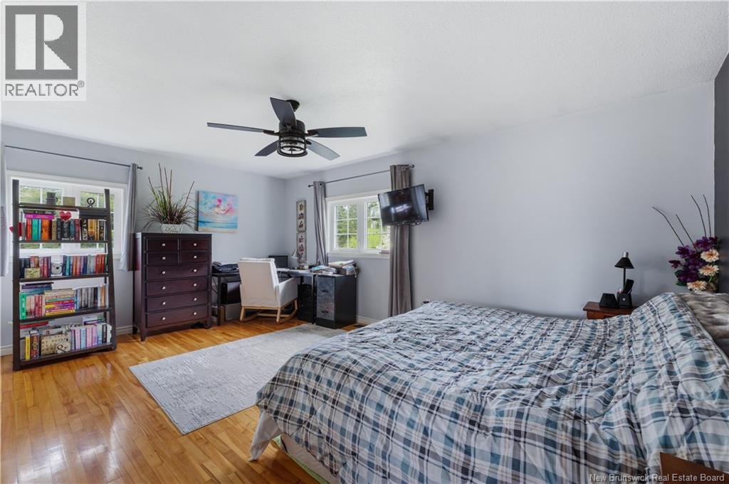 225 Quirk Road, Wards Creek, New Brunswick