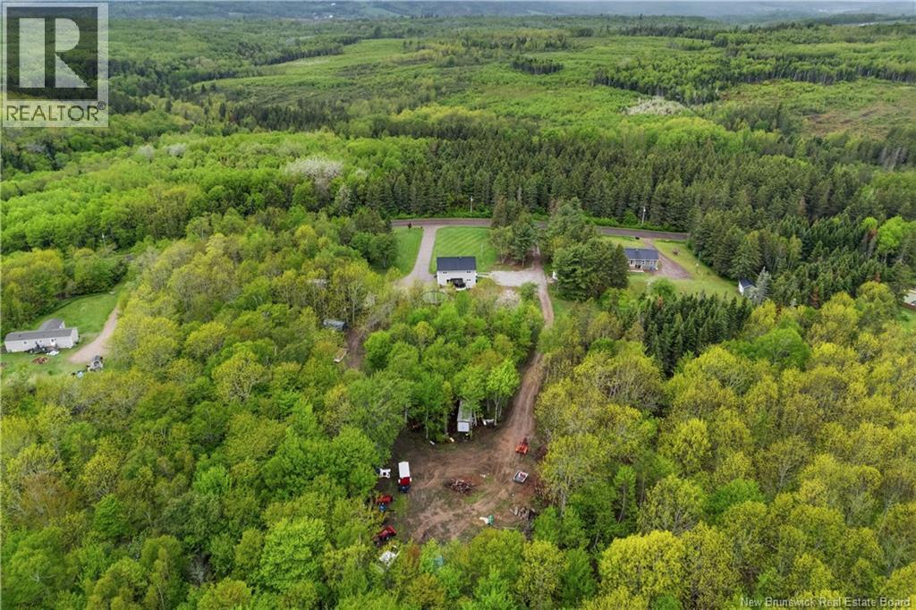 225 Quirk Road, Wards Creek, New Brunswick