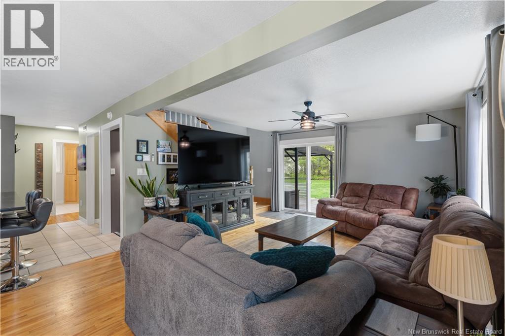 225 Quirk Road, Wards Creek, New Brunswick