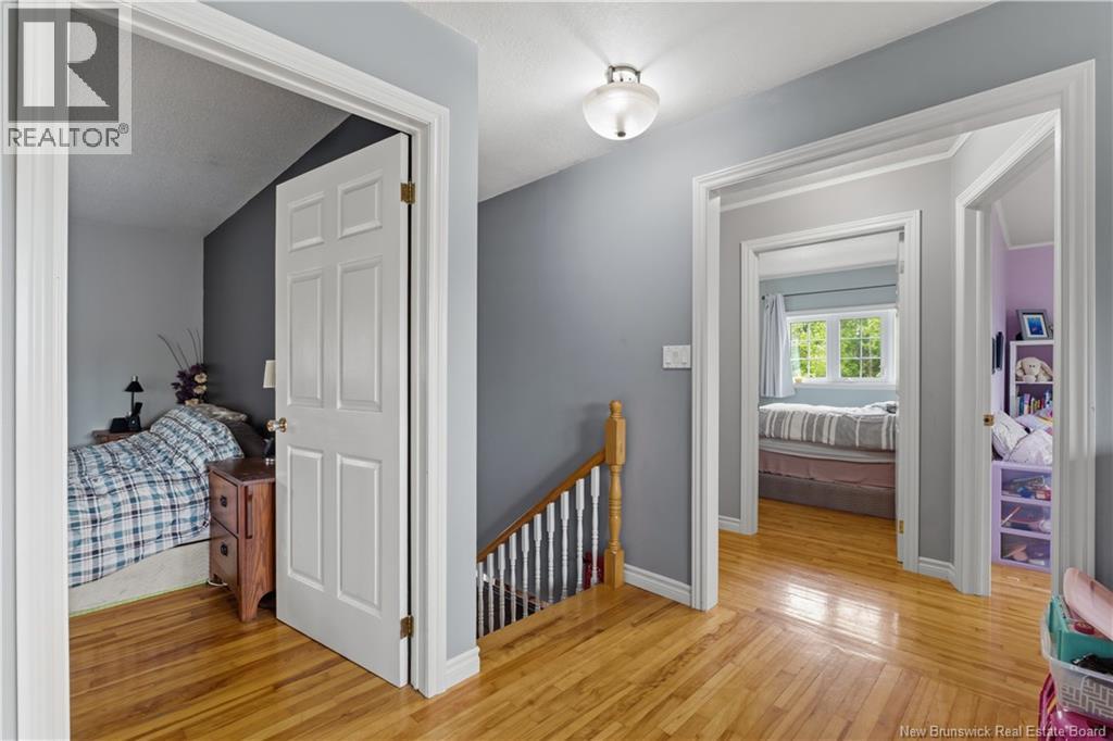 225 Quirk Road, Wards Creek, New Brunswick