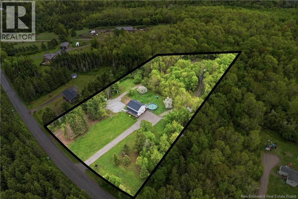 225 Quirk Road, Wards Creek, New Brunswick