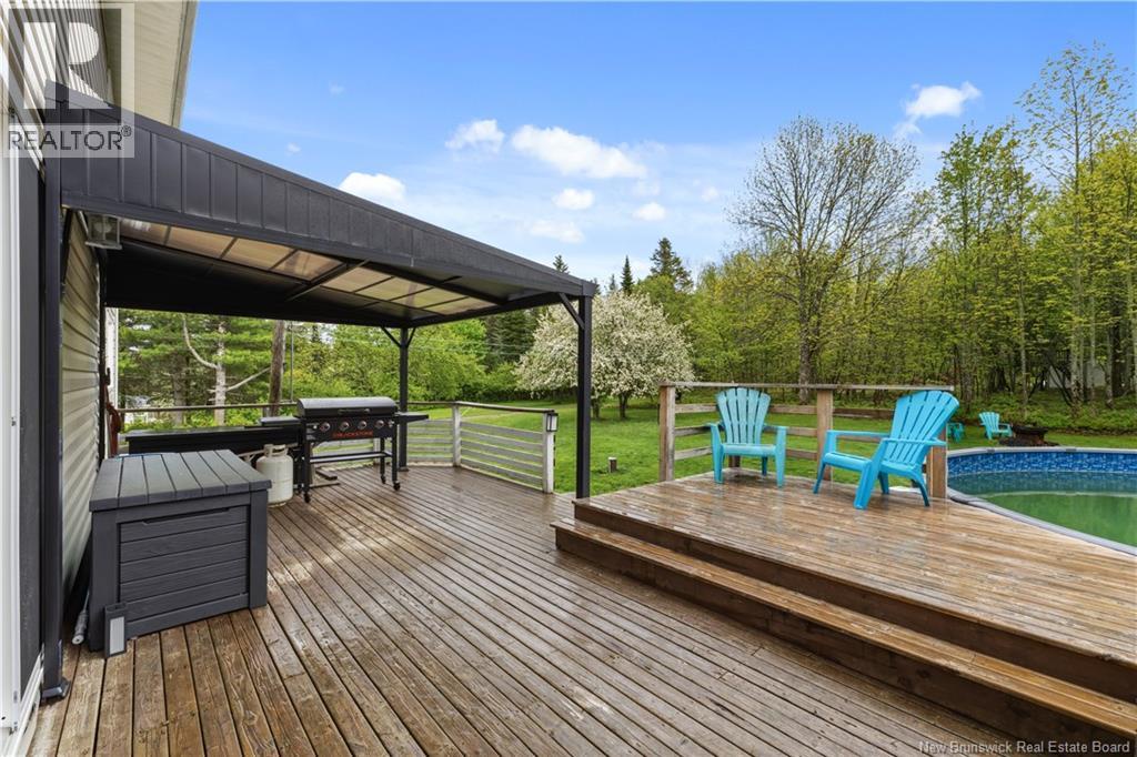 225 Quirk Road, Wards Creek, New Brunswick