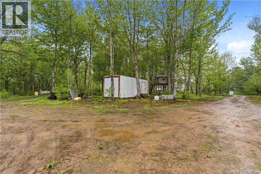 225 Quirk Road, Wards Creek, New Brunswick