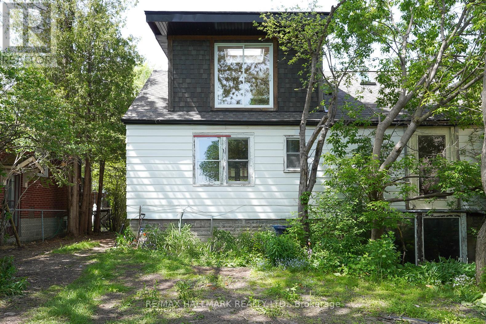 63 Highview Avenue, Toronto (birchcliffe-cliffside), Ontario