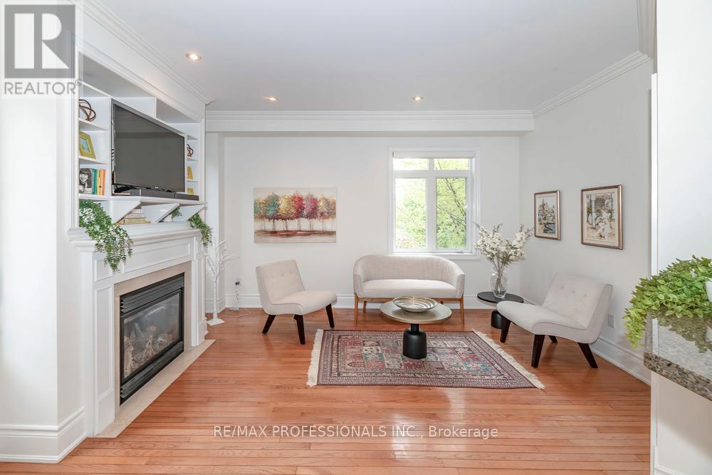 38a Preakness Drive, Toronto (banbury-don Mills), Ontario