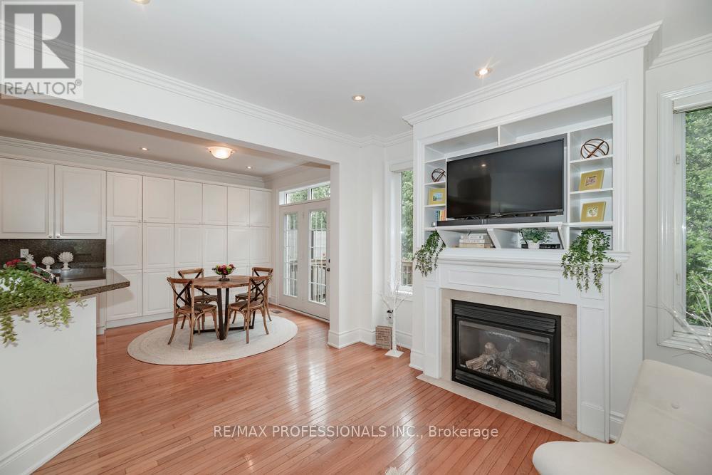 38a Preakness Drive, Toronto (banbury-don Mills), Ontario