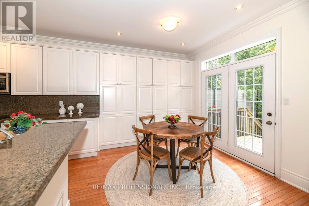 38a Preakness Drive, Toronto (banbury-don Mills), Ontario