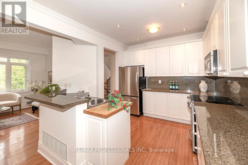 38a Preakness Drive, Toronto (banbury-don Mills), Ontario