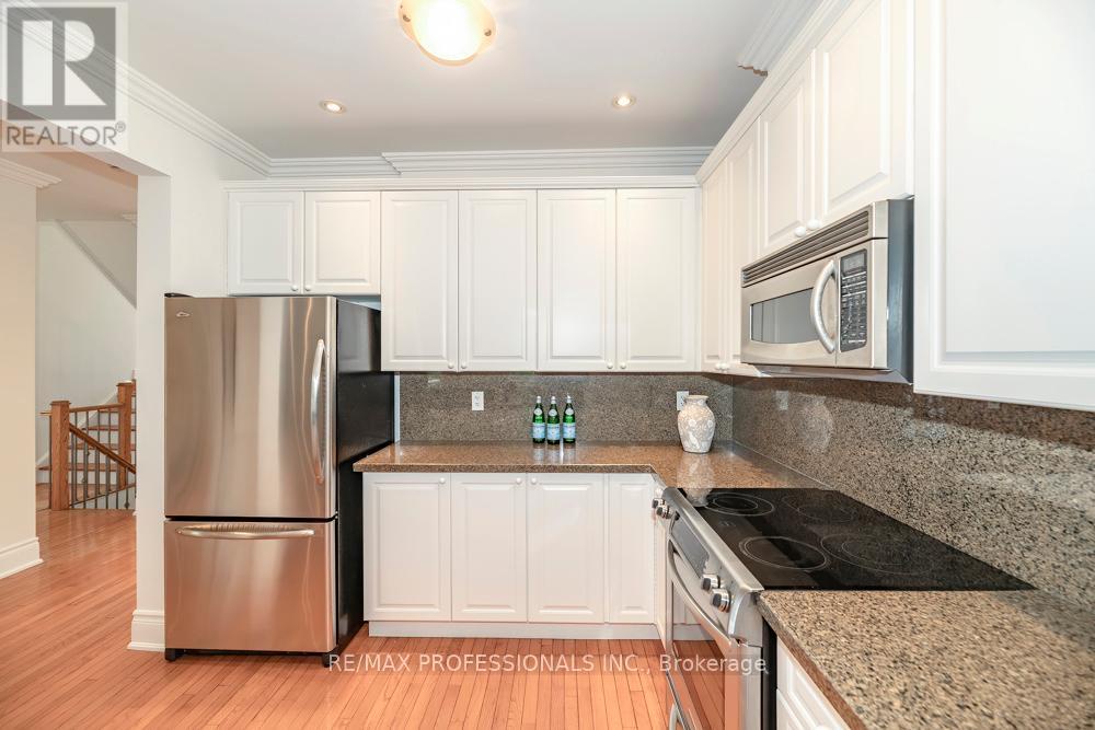38a Preakness Drive, Toronto (banbury-don Mills), Ontario