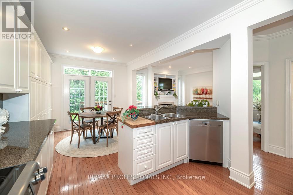 38a Preakness Drive, Toronto (banbury-don Mills), Ontario