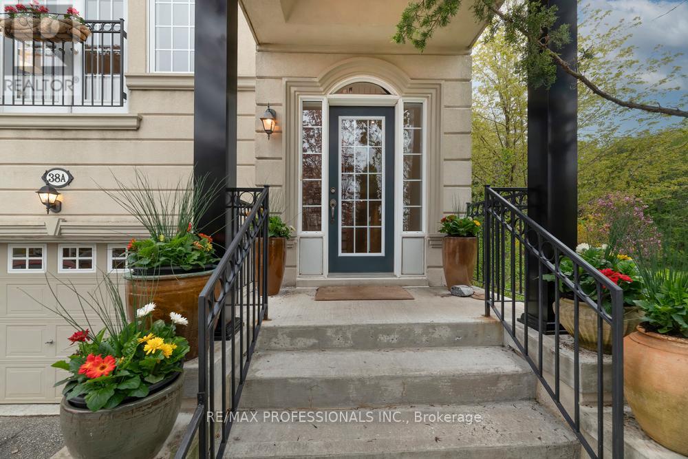 38a Preakness Drive, Toronto (banbury-don Mills), Ontario